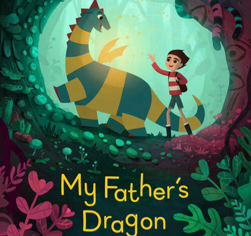 My Father's Dragon