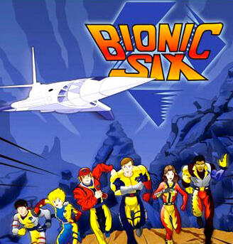 Bionic Six