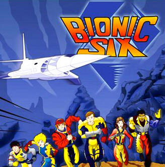 Bionic Six
