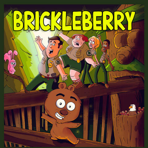 Brickleberry