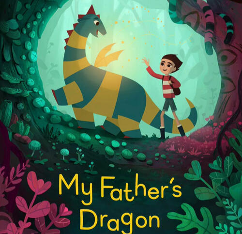 My Father's Dragon