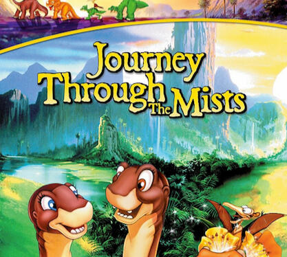 Land Before Time IV