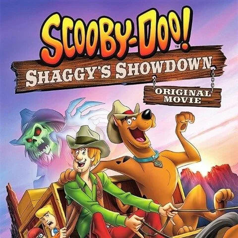 Scooby-Doo! Shaggy's Showdown